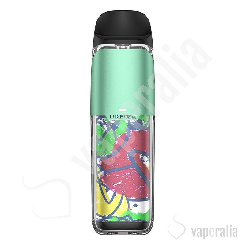 Luxe Q2 SE 1000mAh - Vaporesso