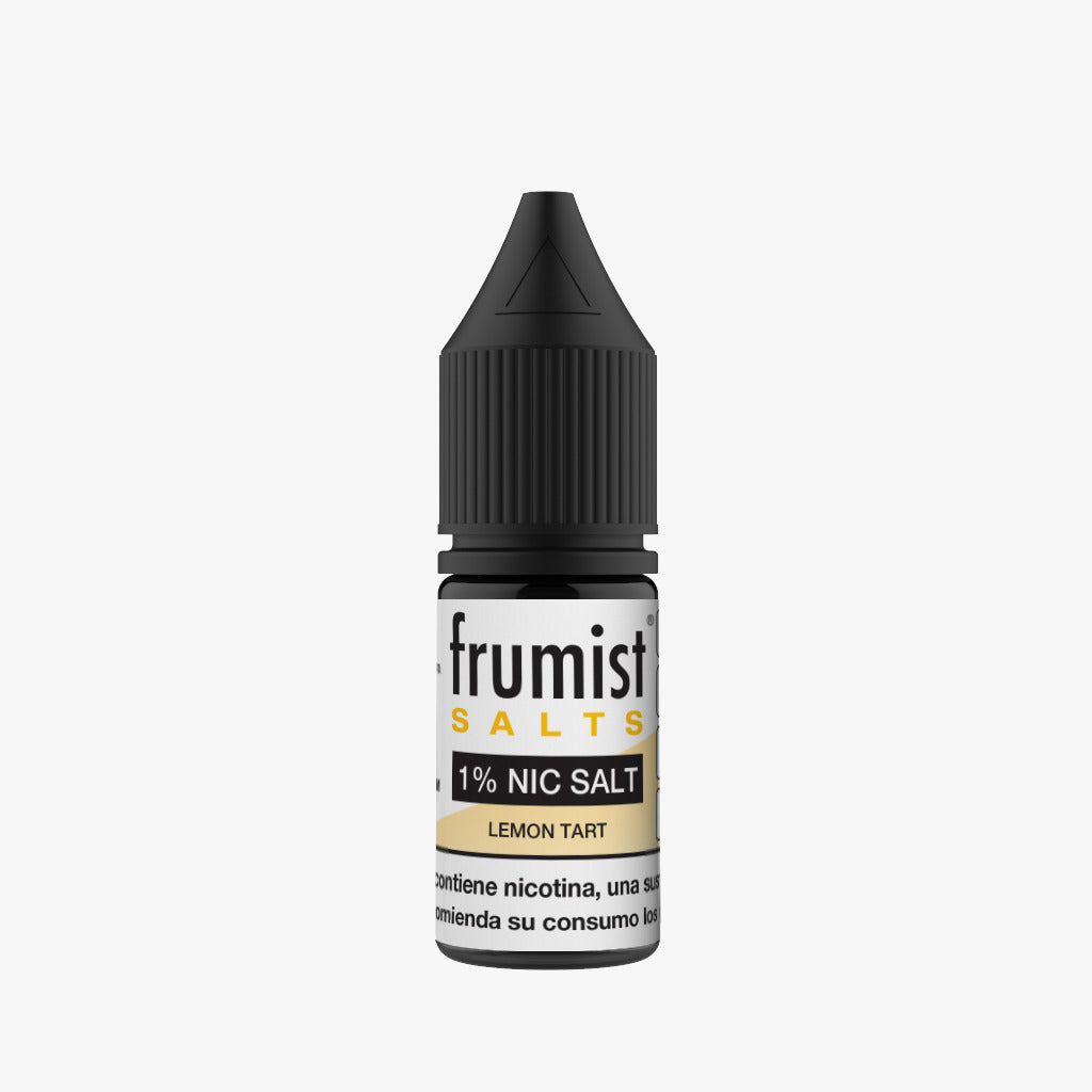 SALES FRUMIST 10ml 2% nicotina - 1% nicotina