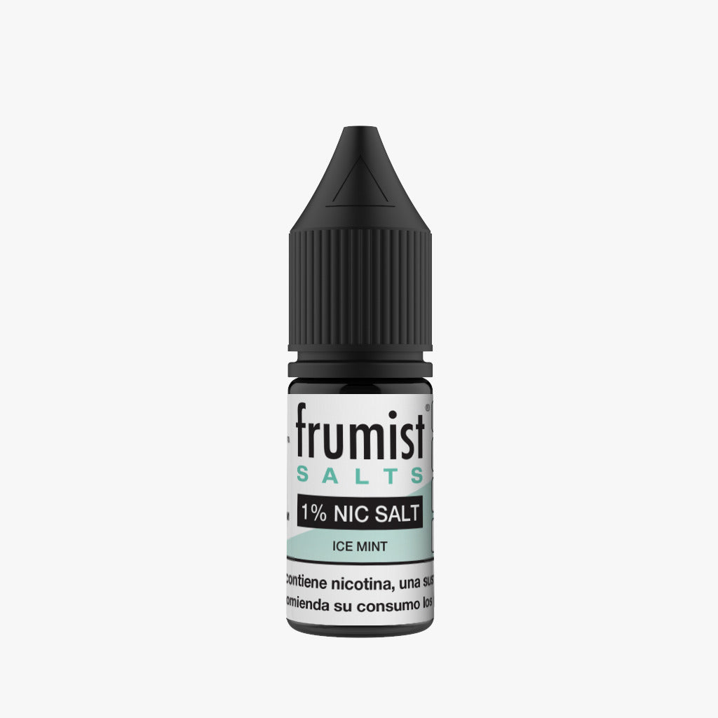 SALES FRUMIST 10ml 2% nicotina - 1% nicotina