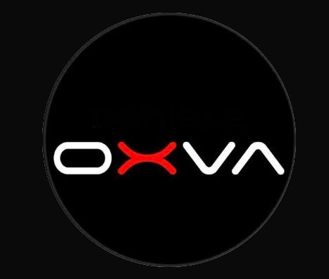 SALES DE NICOTINA OXVA