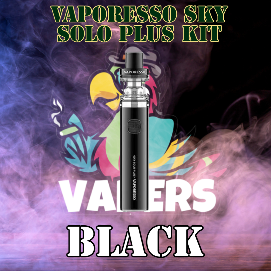 Vaporesso sky solo plus