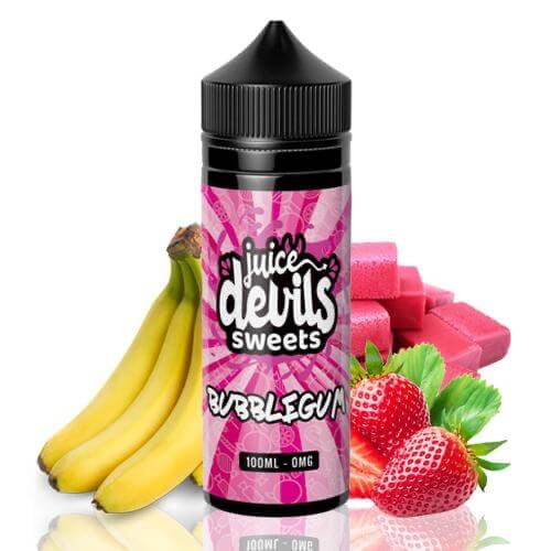 Juice devils 100 ml