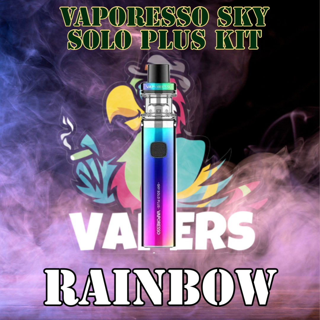 Vaporesso sky solo plus