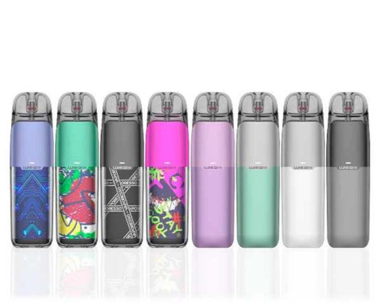 Luxe Q2 SE 1000mAh - Vaporesso