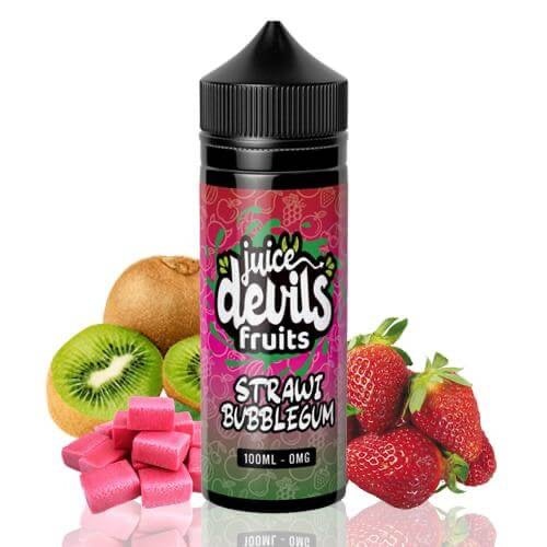 Juice devils 100 ml