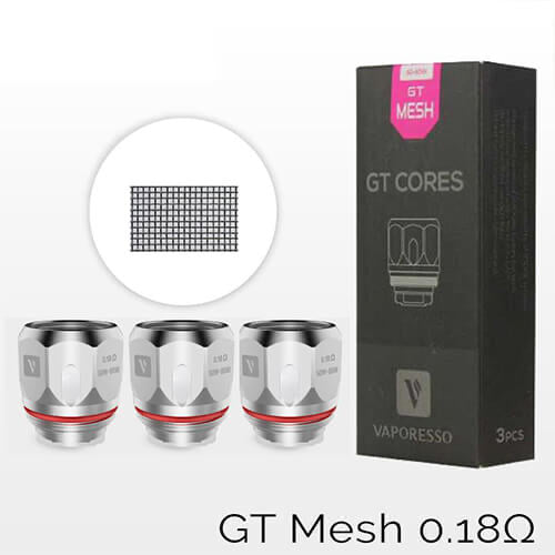 Vaporesso GT Mesh Coil