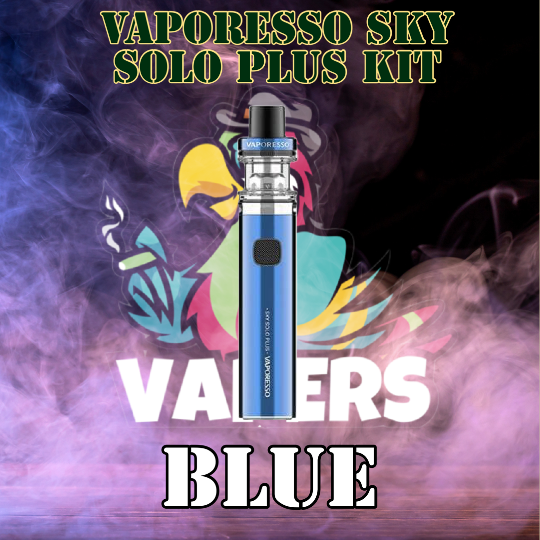 Vaporesso sky solo plus