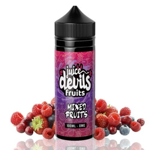 Juice devils 100 ml