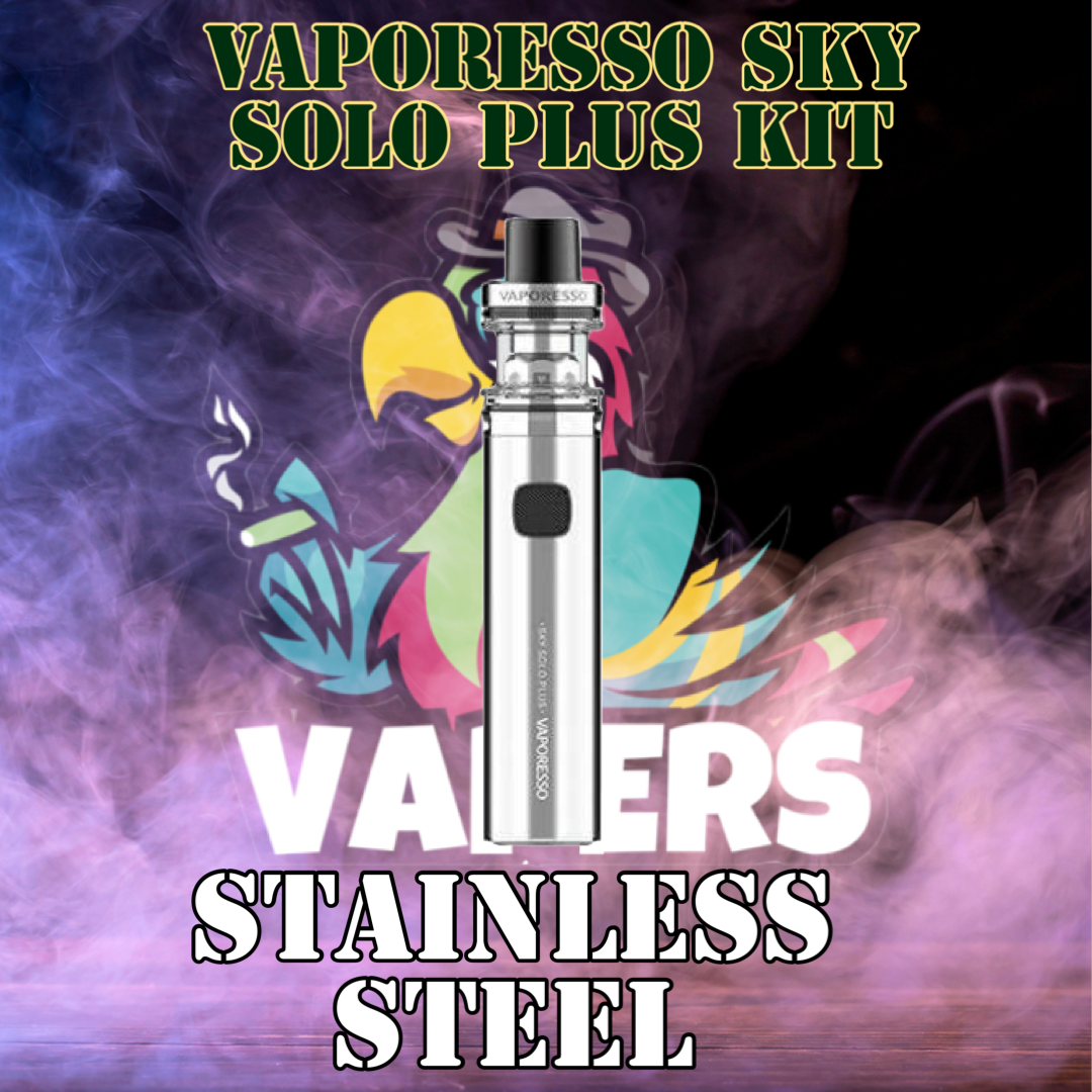 Vaporesso sky solo plus