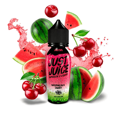 Just Juice 50 ml