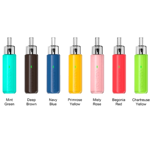 Voopoo Doric Q Pod Kit