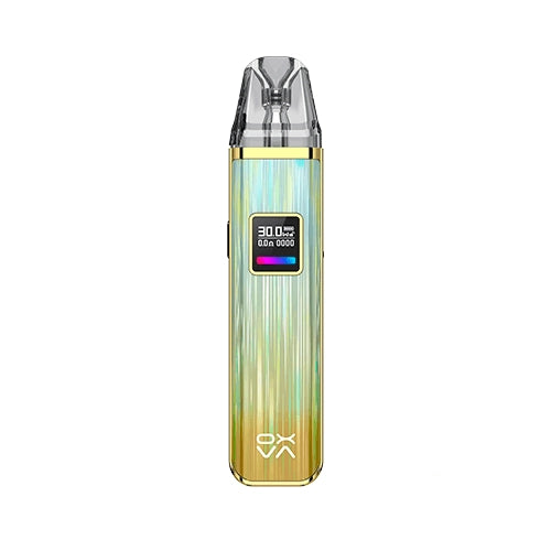 Oxva Xlim Pro Pod Kit