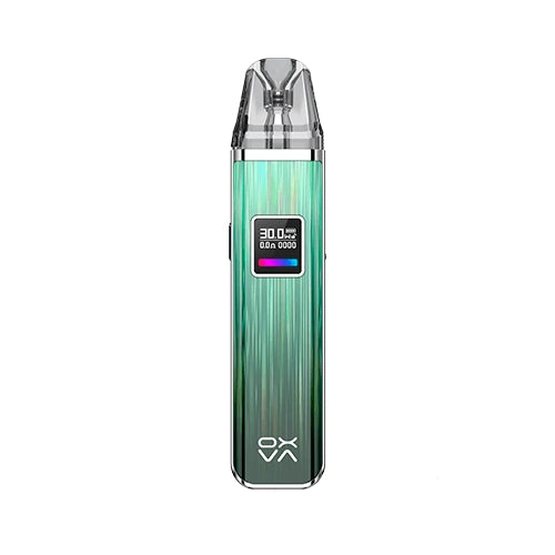 Oxva Xlim Pro Pod Kit