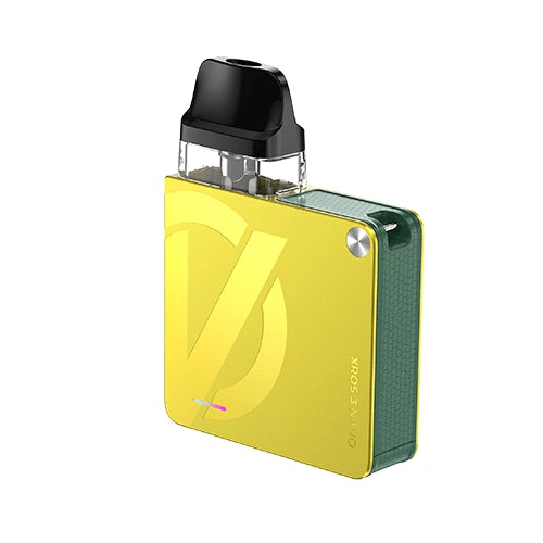 Vaporesso Xros 3 Nano Pod Kit