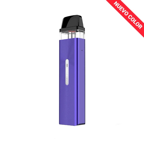 Vaporesso Xros Mini Pod Kit