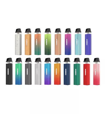 Vaporesso Xros Mini Pod Kit
