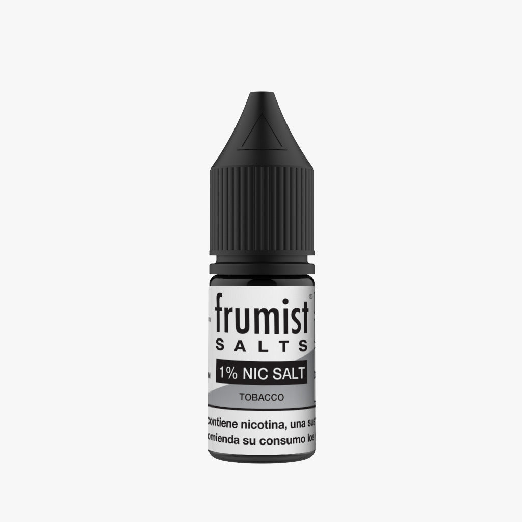 SALES FRUMIST 10ml 2% nicotina - 1% nicotina