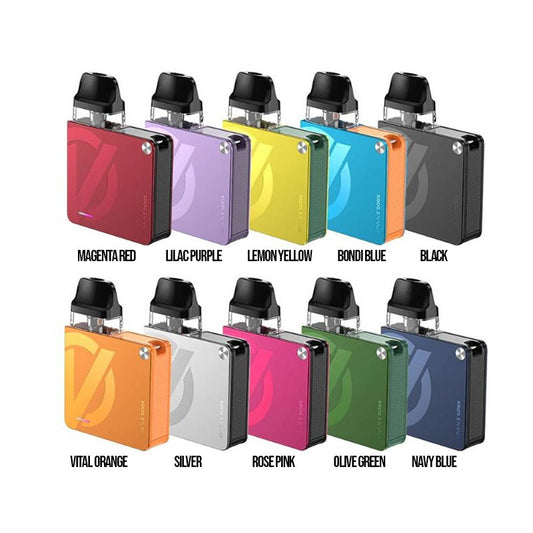 Vaporesso Xros 3 Nano Pod Kit